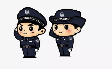新民警转正个人总结5篇