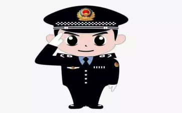民警个人总结工作总结7篇