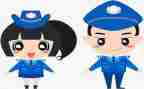 老民警工作总结最新8篇