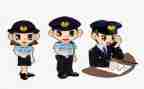 民警新入职心得体会6篇