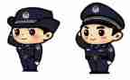 民警述职报告8篇