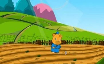 幼儿园悯农的教案5篇