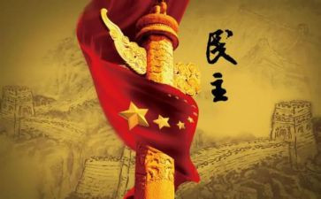 2024民主评议党员个人总结8篇
