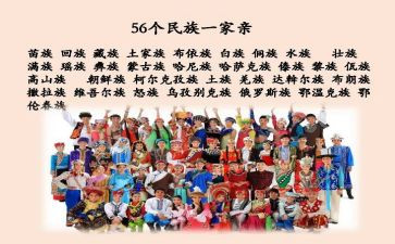 民族工作总结8篇