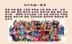 民族团结活动活动方案6篇