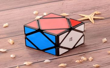 魔方活动方案6篇