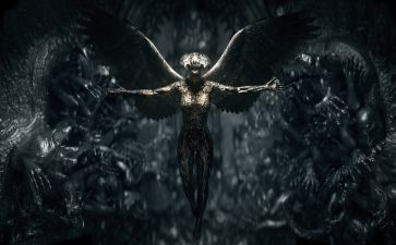 读魔鬼的井读后感6篇