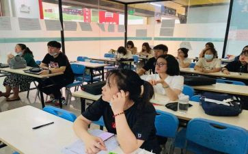 《研课磨课》心得体会5篇
