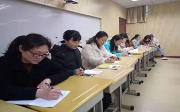 观摩课心得体会优秀5篇