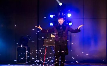 魔术帽的教案5篇