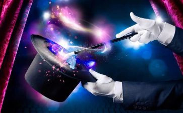 魔术帽的教案优秀6篇