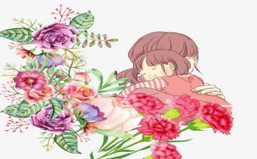 关于写母亲的作文6篇