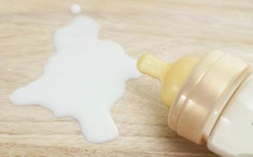 2023母乳喂养活动方案5篇