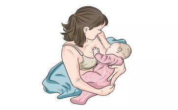 520母乳喂养宣传日活动总结5篇