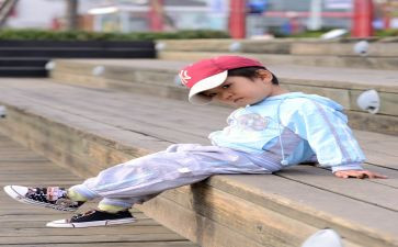怪男孩读后感6篇