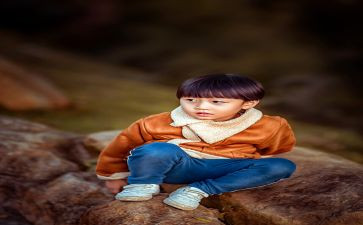 优秀男孩读后感5篇