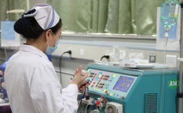 护士半年度内科个人工作总结7篇