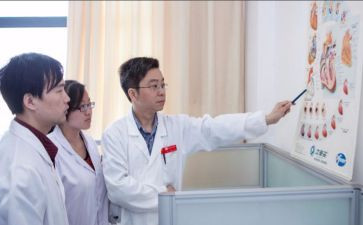 心内科老护士工作总结参考6篇