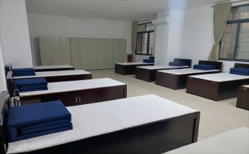 内务组工作计划8篇