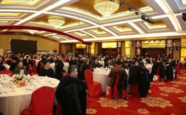 公司年会发言稿范文优秀5篇