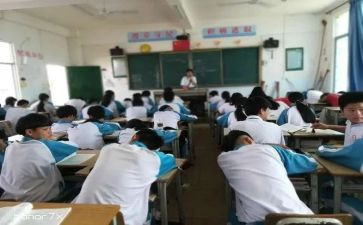 年级的我作文5篇