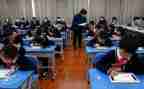 小学二年级短作文5篇