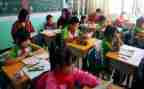 小学一年级短作文5篇