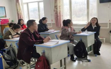 八年级组工作总结优质5篇