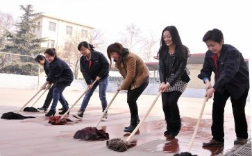 党与妇女工作计划7篇