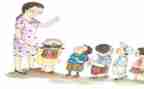 上学期食堂工作计划7篇