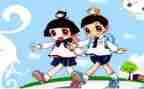 《我上学了》作文6篇