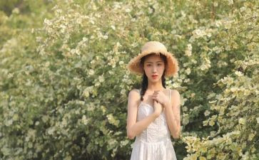 校园女生节活动总结5篇