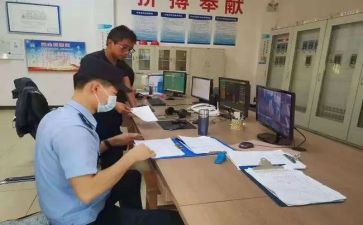 派出所月工作总结最新7篇