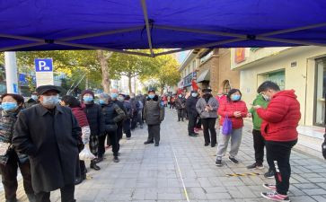 小班排排队教案6篇