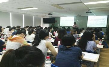 能力培训心得体会参考6篇