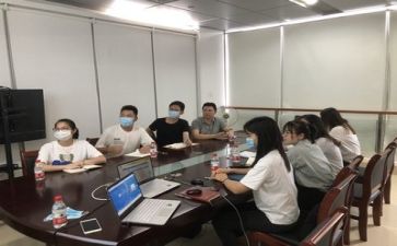 文都培训心得体会推荐8篇