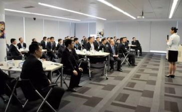 文都培训心得体会参考7篇