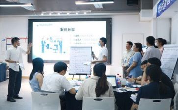 培训后心得总结优质5篇