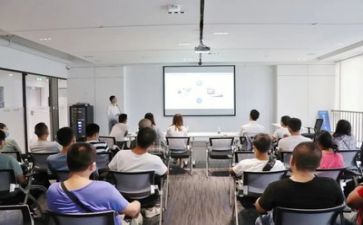 客培训的心得体会推荐5篇