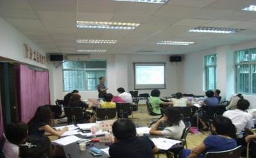 培训后简短心得体会最新7篇