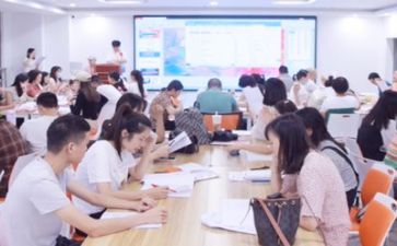 培训返岗位心得体会5篇