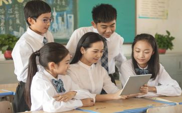 数学培优工作总结优秀5篇