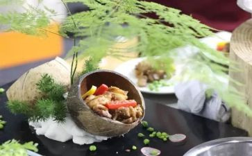 烹饪周总结报告8篇