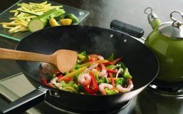 学烹饪作文作文6篇