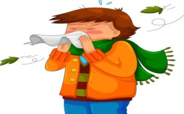 打喷嚏的小老鼠音乐教案6篇