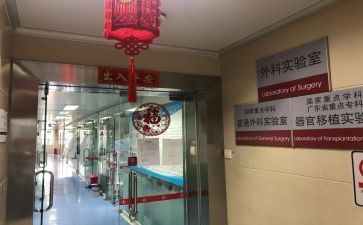普外科年终总结8篇