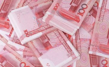 零用钱调查报告8篇