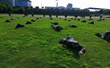 前进前进的作文模板6篇