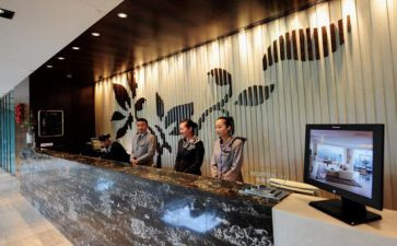 业客服前台工作计划6篇