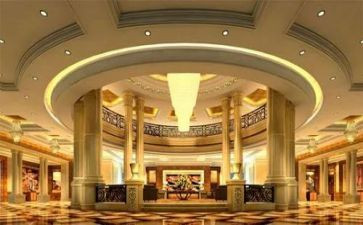 2024酒店前厅部经理述职报告6篇